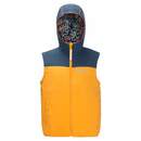 Bild 3 von Jack Wolfskin
              
                 VILLI VEST K Kinder - Weste