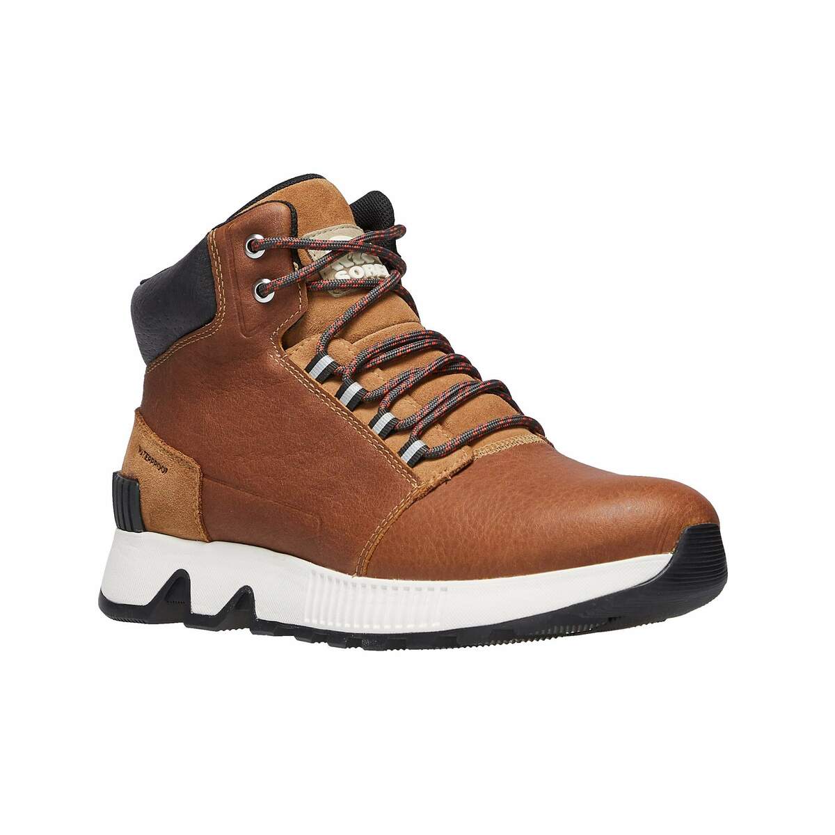 Bild 2 von Sorel
              
                 MAC HILL MID LTR WP Herren - Freizeitstiefel
