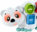 Bild 2 von Fisher-Price® Lernspielzeug BlinkiLinkis Formen Eisbär, mit Licht und Sound