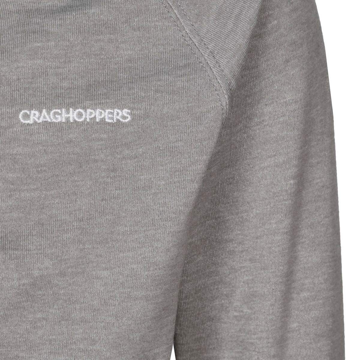 Bild 4 von Craghoppers
              
                 NOSILIFE SYMMONS HOODED JACKET Kinder - Kapuzenjacke