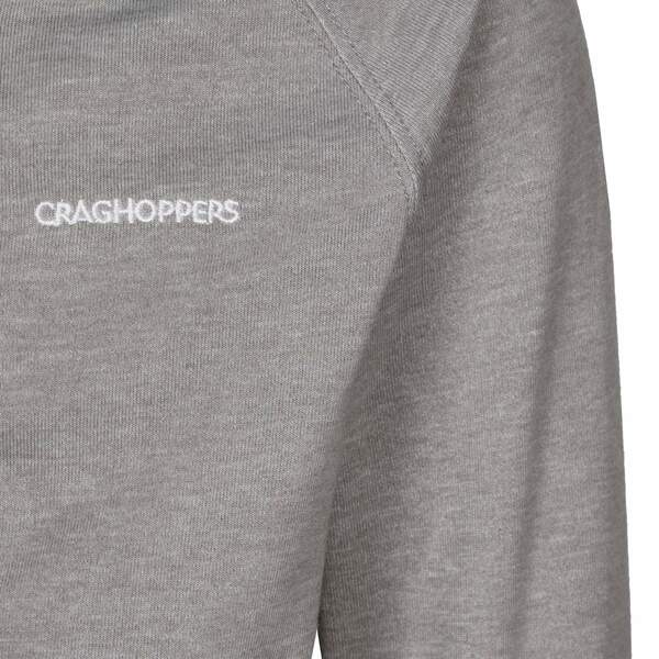 Bild 4 von Craghoppers
              
                 NOSILIFE SYMMONS HOODED JACKET Kinder - Kapuzenjacke