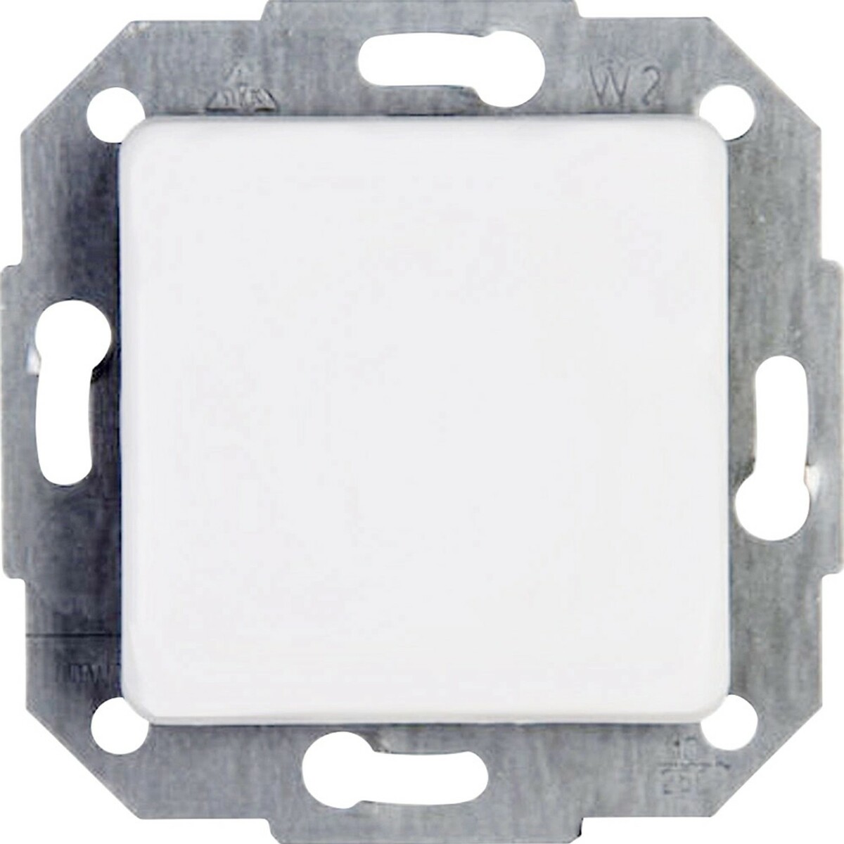 Bild 1 von Kopp Aus-/Wechselschalter Europa Arktisweiß