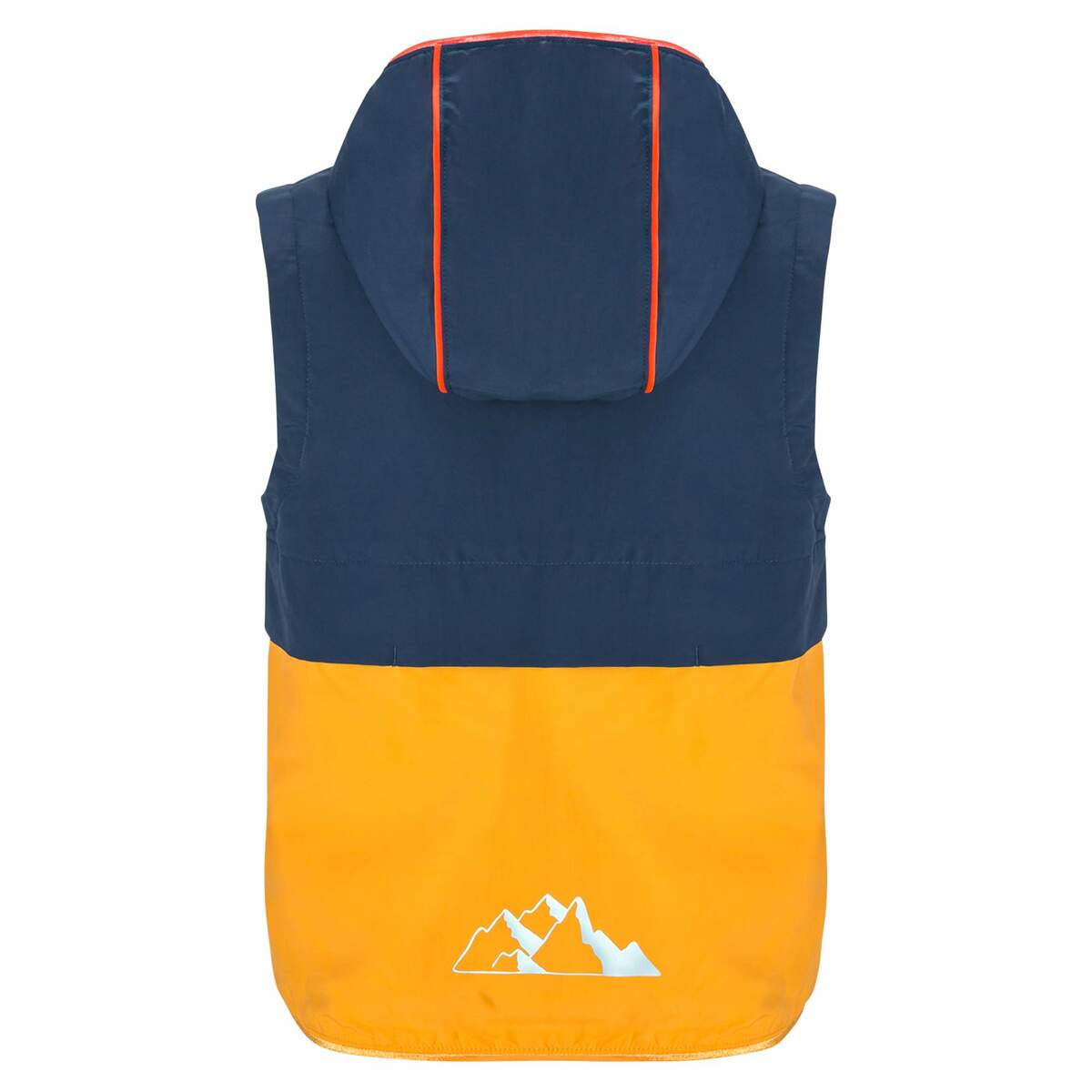 Bild 2 von Jack Wolfskin
              
                 VILLI VEST K Kinder - Weste