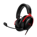 Bild 1 von Cloud III, Schwarz/Rot Gaming-Headset