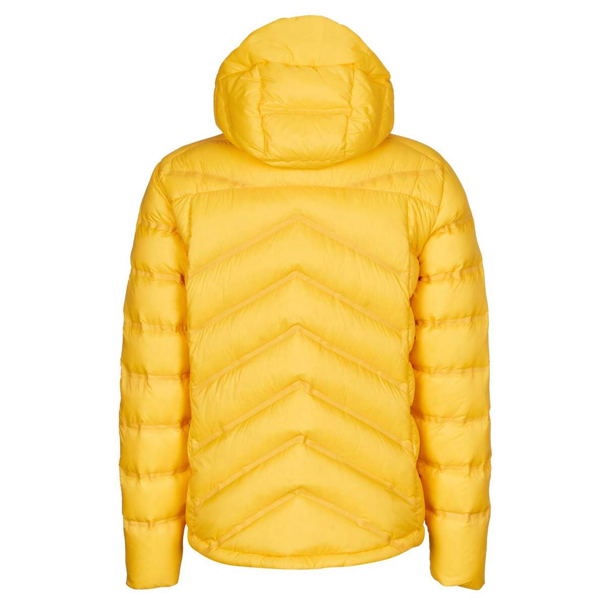 Bild 2 von Nordisk
              
                 PICTON M' S BONDED DOWN JACKET Herren - Daunenjacke