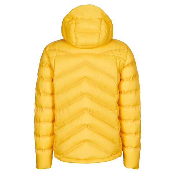 Bild 2 von Nordisk
              
                 PICTON M' S BONDED DOWN JACKET Herren - Daunenjacke