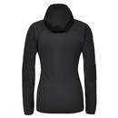 Bild 2 von Adidas
              
                 W TECHROCK FLOOCE WIND HOODED JACKET Damen - Fleecejacke