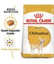 Bild 2 von ROYAL CANIN® Trockenfutter für Hunde Chihuahua Adult