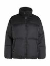 Bild 2 von Tommy Hilfiger Steppjacke NEW YORK PUFFER JACKET mit verstellbarem Bund an der Taille