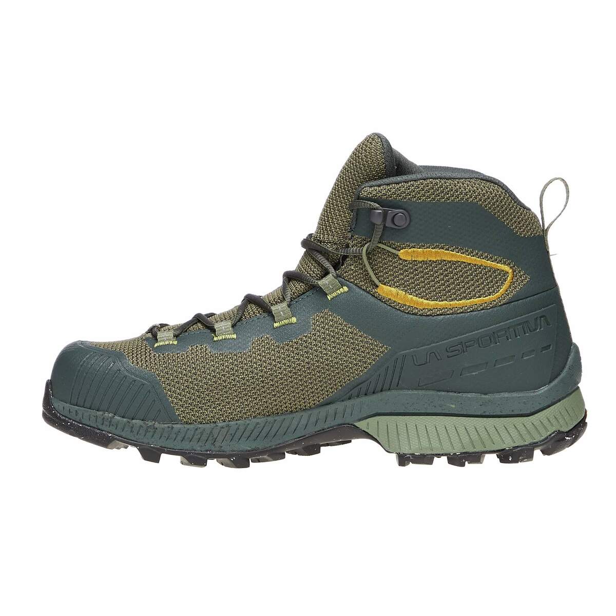 Bild 3 von La Sportiva
              
                 TX HIKE MID GTX Herren - Wanderstiefel