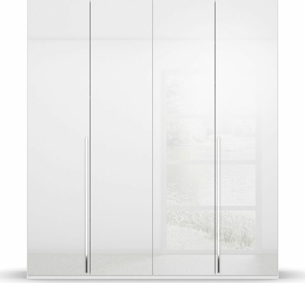 Bild 3 von rauch Drehtürenschrank Montclar inkl. Schubkasteneinsatz, Innenspiegel und Wäscheeinteilung