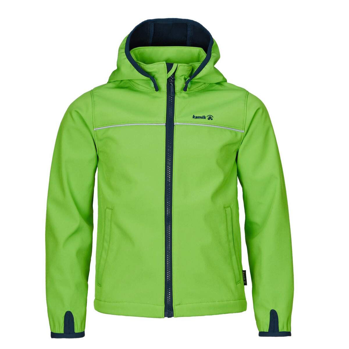 Bild 1 von Kamik
              
                 JARVIS Kinder - Softshelljacke
