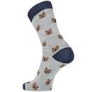 Bild 2 von FRILUFTS
              
                 VILLARRICA BEAR SOCKS Unisex - Freizeitsocken