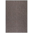 Bild 1 von Novel In- Zagora, Braun, Textil, Uni, rechteckig, 120 cm, Oeko-Tex® Standard 100, pflegeleicht, Teppiche & Böden, Teppiche, Outdoorteppiche