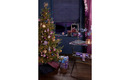Bild 4 von Weihnachtskugeln, 20er-Set Violett/ Lila/ Nachtblau
