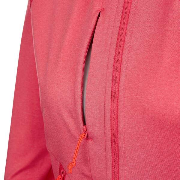 Bild 4 von Salewa
              
                 AGNER HYBRID PL/DST W FZ HDY Damen - Fleecejacke