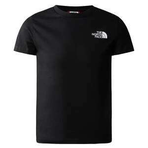 The North Face
              
                 TEEN S/S SIMPLE DOME TEE Kinder - T-Shirt