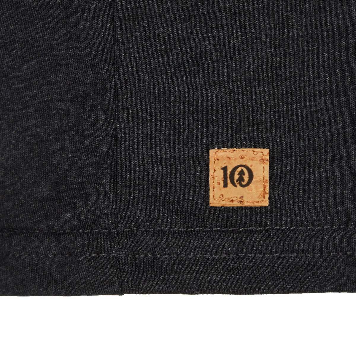 Bild 3 von Tentree
              
                 K JUNIPER T-SHIRT Kinder - T-Shirt