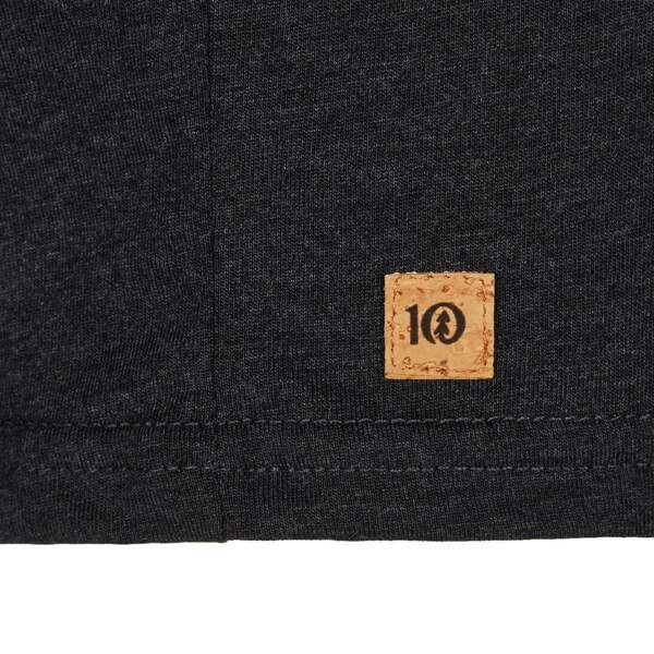 Bild 3 von Tentree
              
                 K JUNIPER T-SHIRT Kinder - T-Shirt