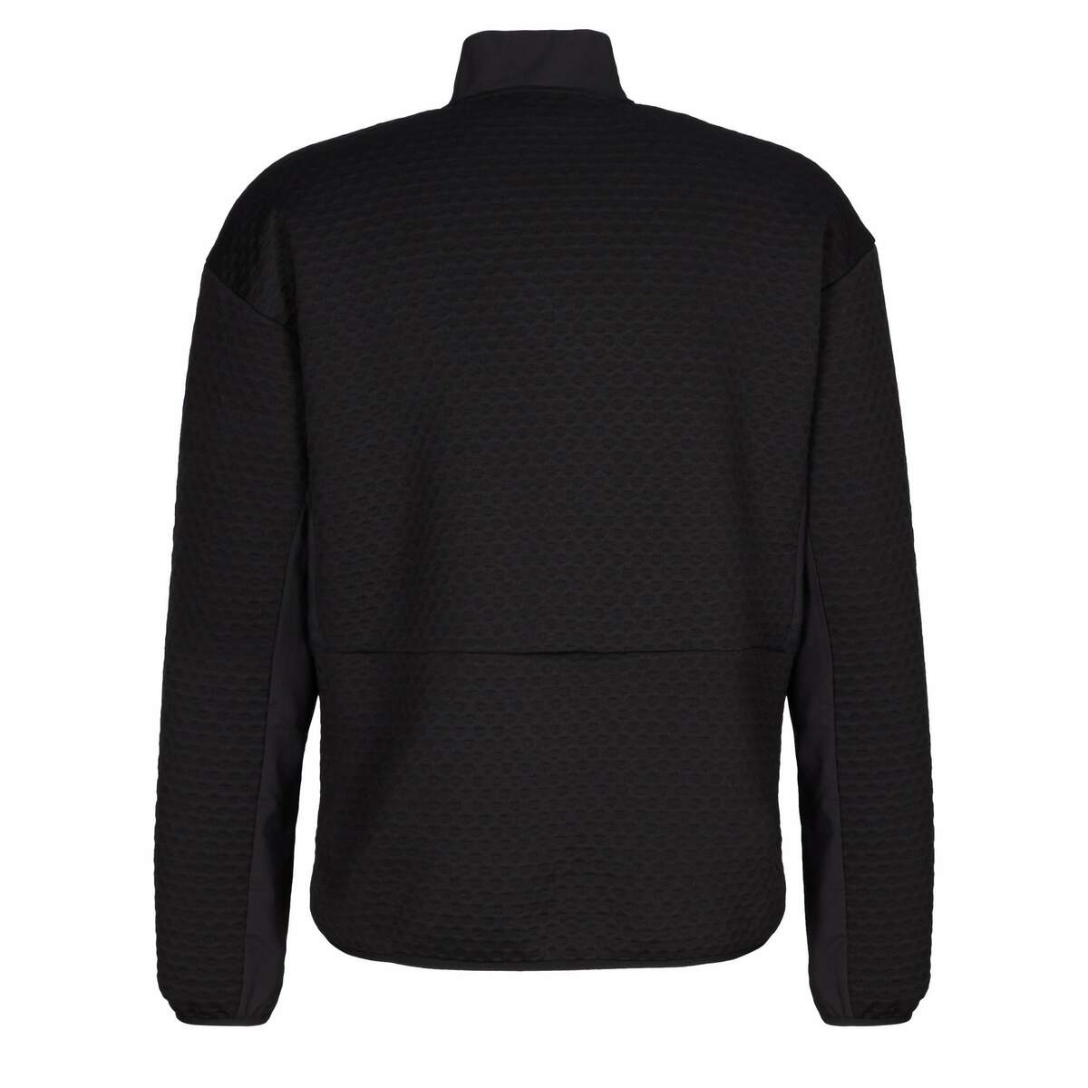 Bild 2 von Adidas
              
                 TERREX UTILITAS HIKE HALF-ZIP FLEECE Herren - Fleecepullover