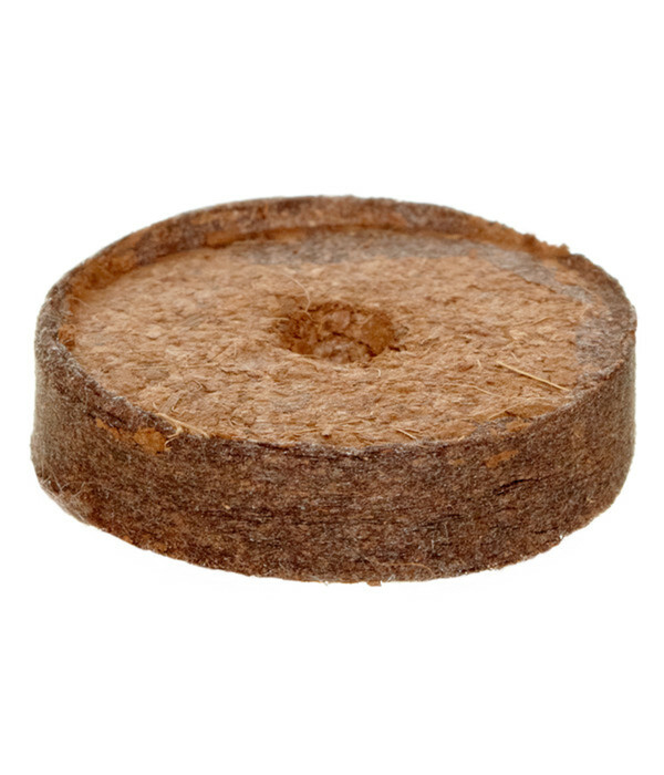 Bild 3 von Dehner Kokos-Quelltabletten, 50 Stk.