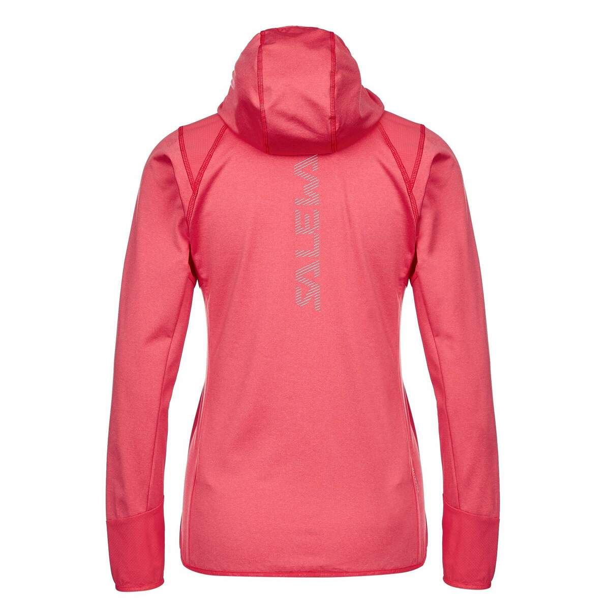 Bild 2 von Salewa
              
                 AGNER HYBRID PL/DST W FZ HDY Damen - Fleecejacke