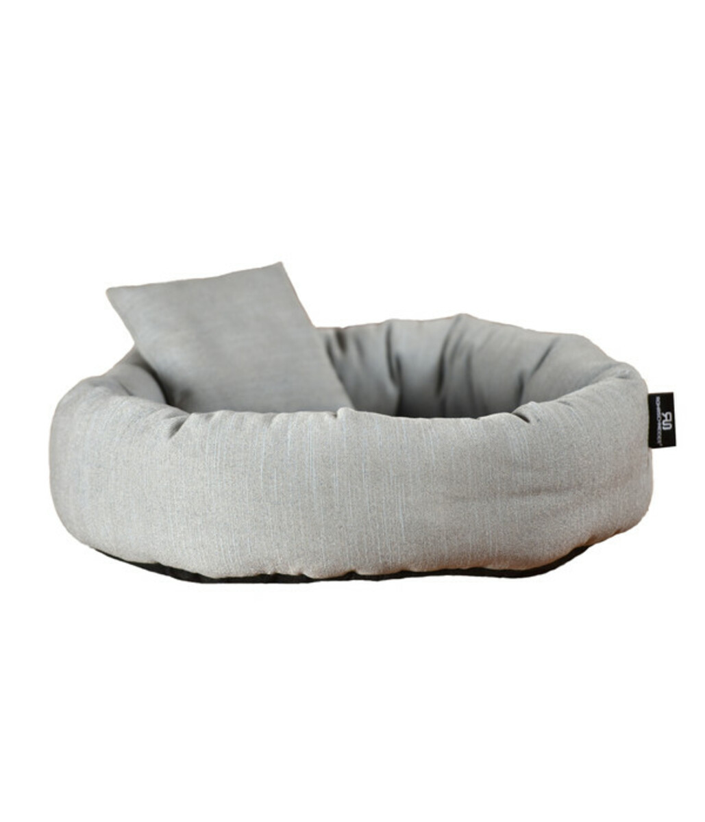 Bild 1 von ROHRSCHNEIDER® Kuschelinsel Blue, rund