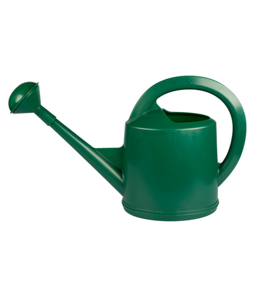 Bild 1 von Stöckli Kunststoff-Gießkanne