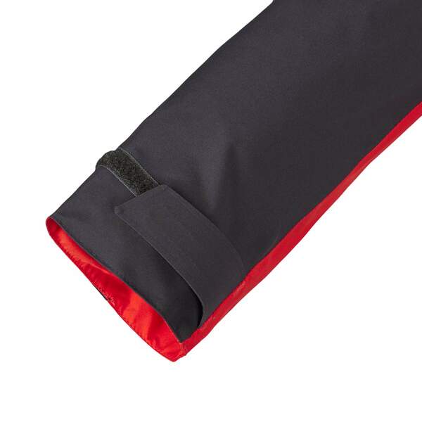 Bild 4 von Jack Wolfskin
              
                 GO HIKE JACKET M Herren - Regenjacke