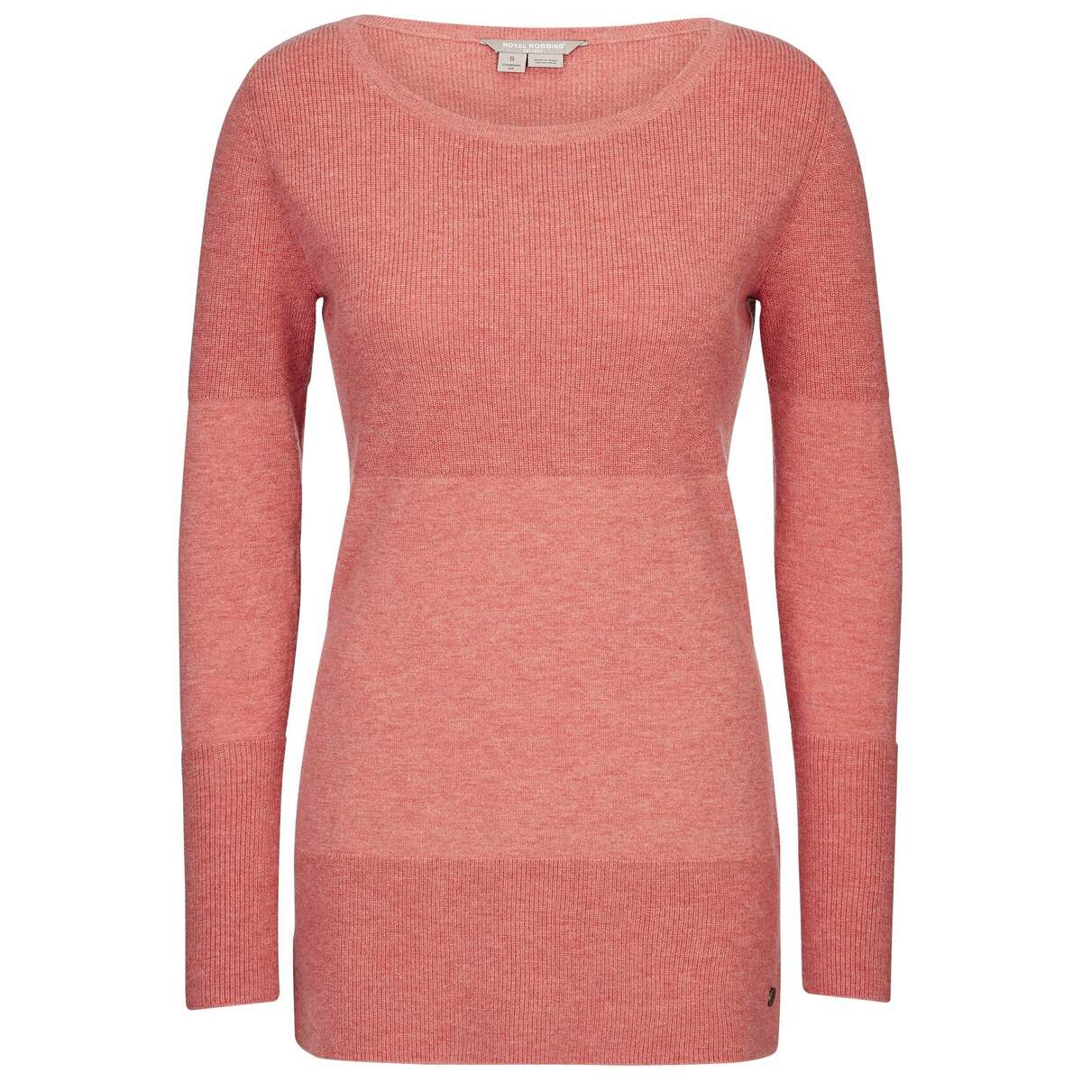 Bild 1 von Royal Robbins
              
                 WESTLANDS PULLOVER Damen - Wollpullover