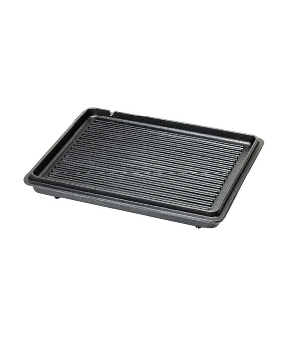 Bild 3 von Petromax Kastenform mit Deckel