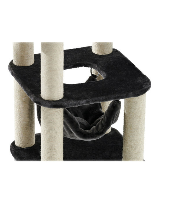 Bild 2 von Nobby Kratzbaum Classic Zada, ca. B52/H145/T52 cm