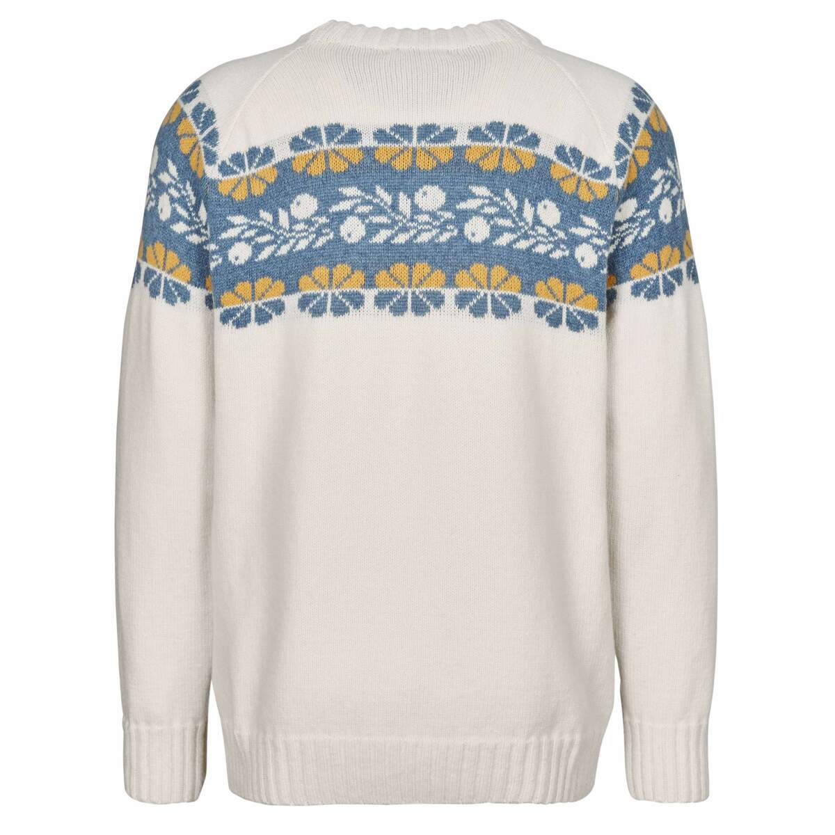 Bild 2 von Sätila
              
                 SÄTILA CLASSIC Herren - Strickpullover