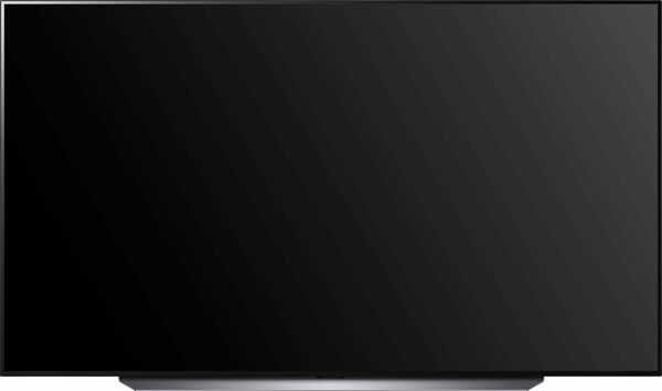 Bild 2 von LG OLED83C37LA OLED-Fernseher (210 cm/83 Zoll, 4K Ultra HD, Smart-TV, OLED evo, bis zu 120 Hz, α9 Gen6 4K AI-Prozessor, Twin Triple Tuner)