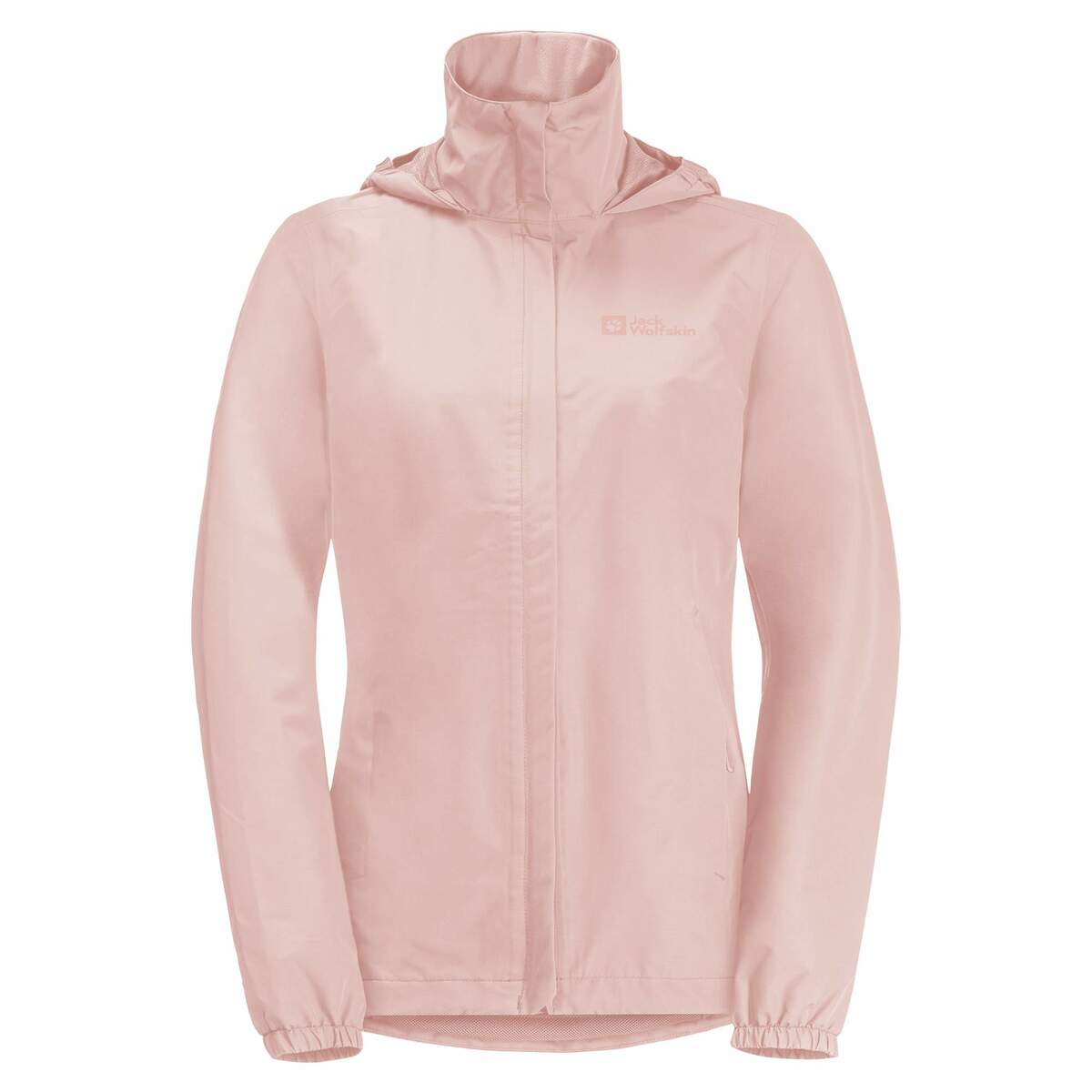 Bild 1 von Jack Wolfskin
              
                 STORMY POINT 2L JKT W Damen - Regenjacke