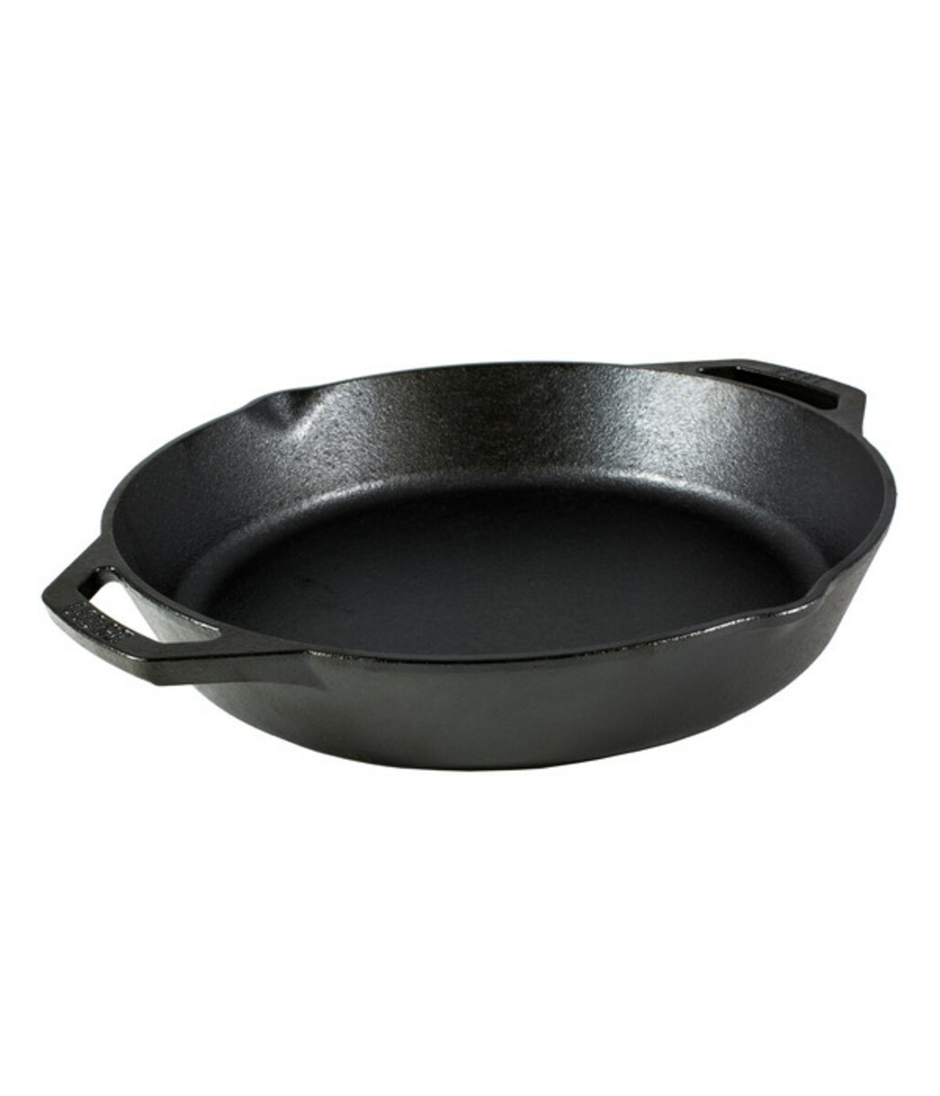 Bild 1 von Lodge Gusseisenpfanne, schwarz