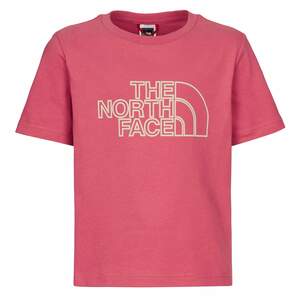 The North Face
              
                 G S/S EASY RELAXED TEE Kinder - T-Shirt