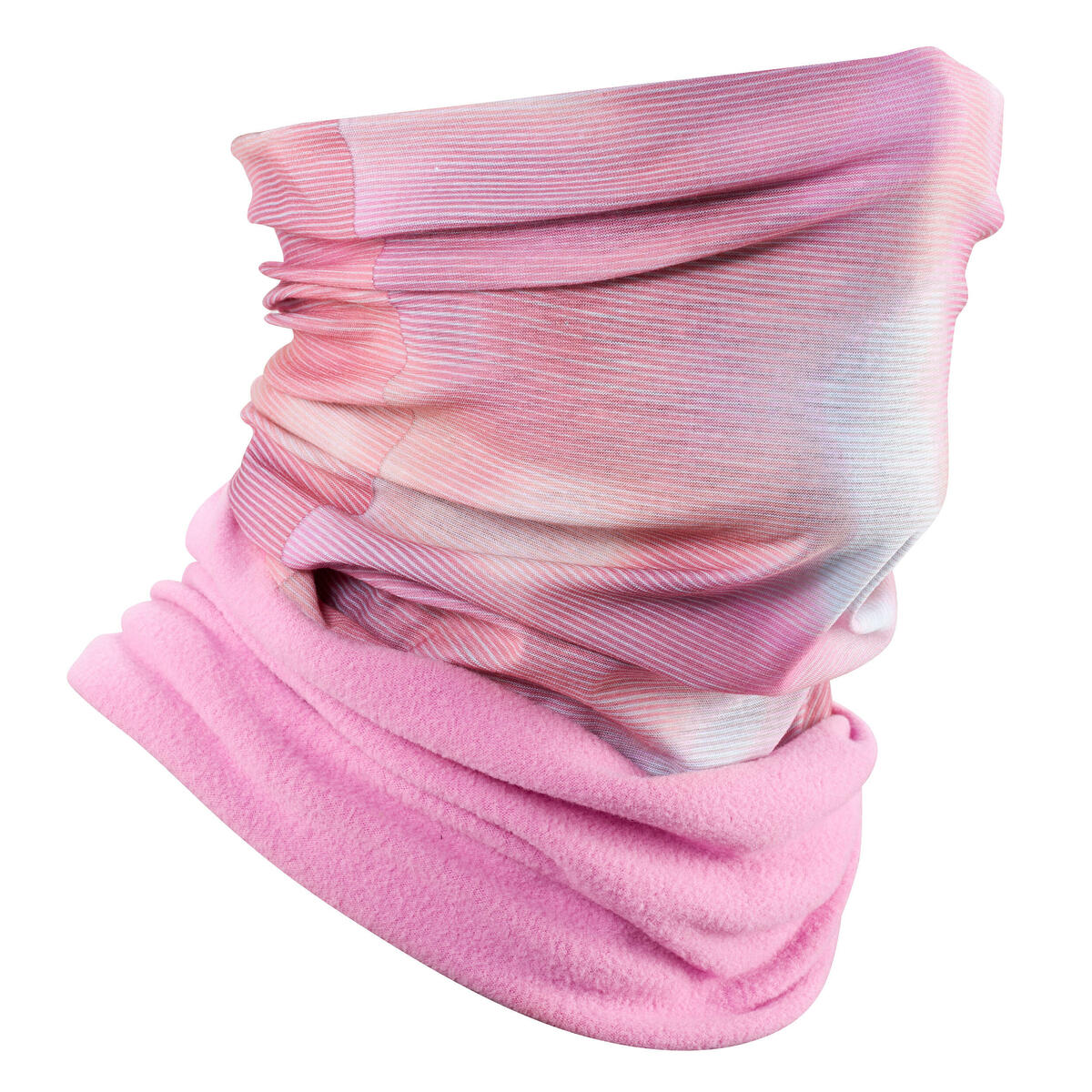 Bild 1 von Schlauchschal Kinder - Hug violett Bunt|lila