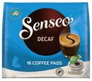 Bild 1 von Senseo Pads Decaf, 16 Kaffeepads