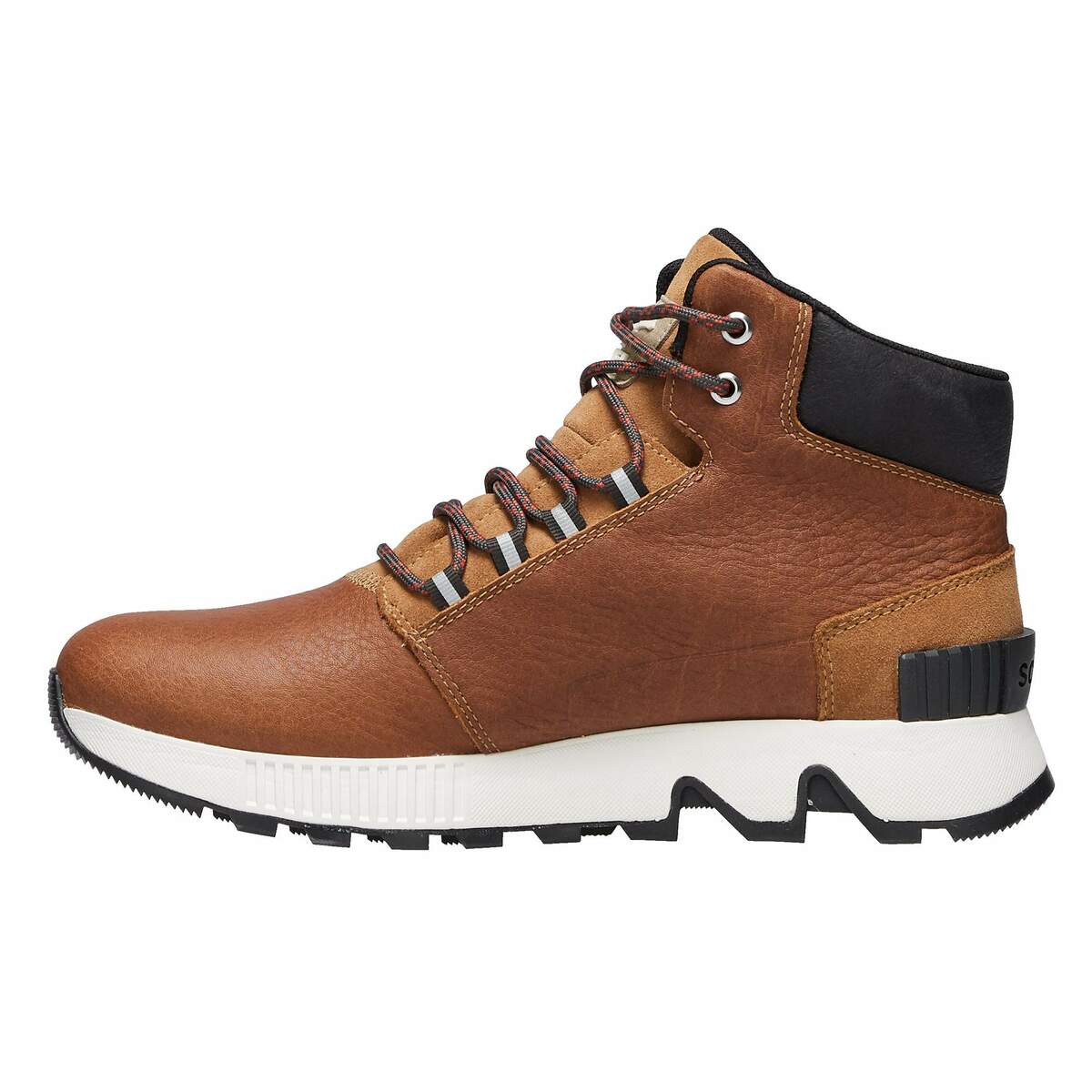 Bild 3 von Sorel
              
                 MAC HILL MID LTR WP Herren - Freizeitstiefel