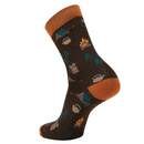 Bild 2 von FRILUFTS
              
                 VILLARRICA CAMPFIRE SOCKS Unisex - Freizeitsocken