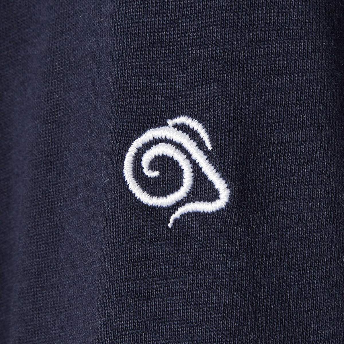 Bild 3 von Craghoppers
              
                 NOSIBOTANICAL ABBOTT LONG SLEEVED T-SHIRT Kinder - Langarmshirt