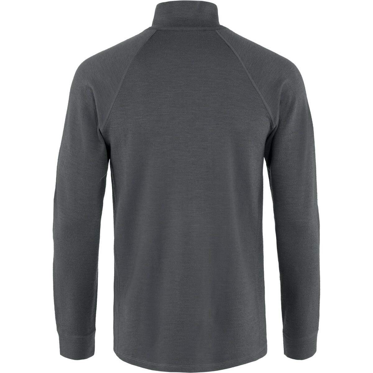 Bild 2 von Tierra
              
                 MIDLANA 340 MERINO HALF ZIP M Herren - Wollpullover