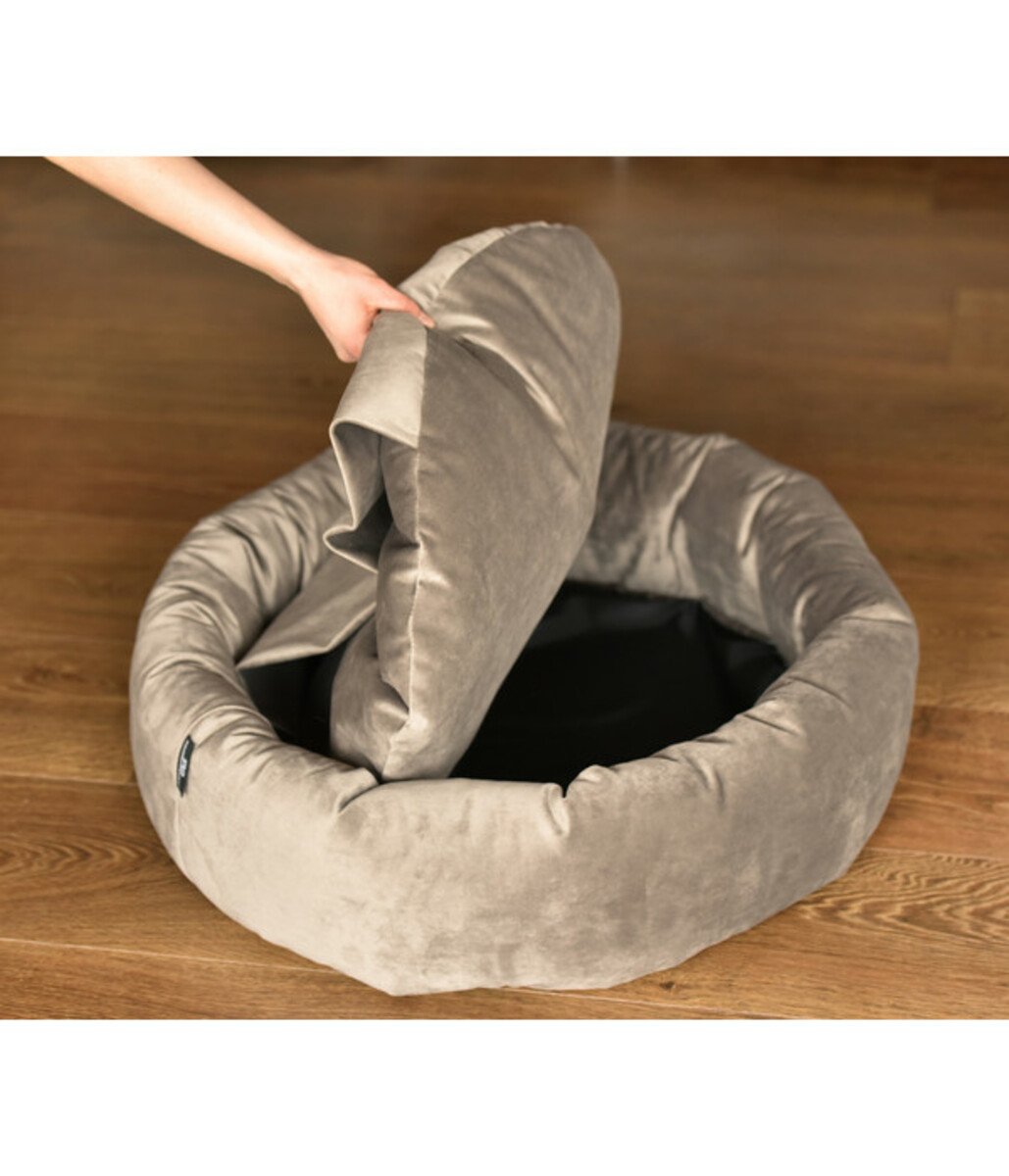 Bild 4 von SILVIO design Kuschelinsel Lajos