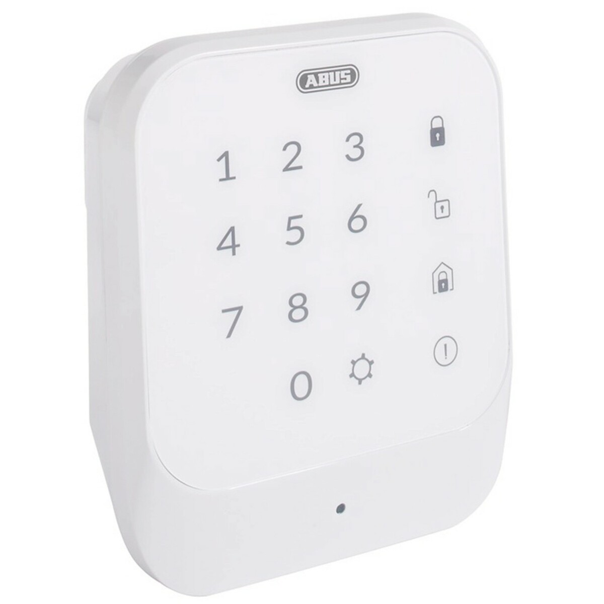 Bild 1 von Abus Smartvest Funk-Bedienteil FUBE35011A