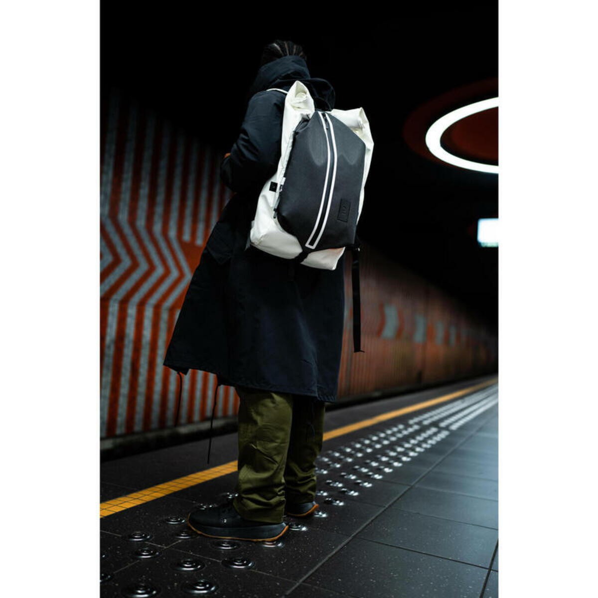 Bild 1 von Walking Schuhe Sneaker Herren - KLNJ Be Geared Up