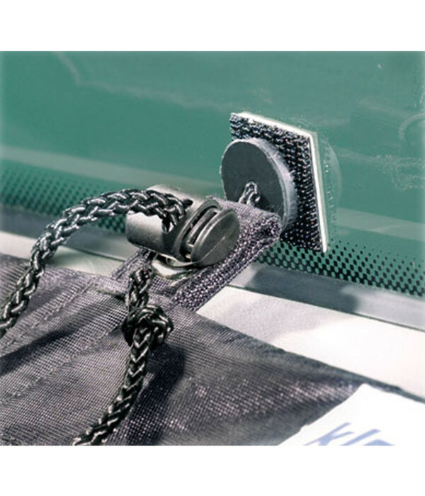 Bild 4 von kleinmetall® Kofferraum-Schutzplane Coverall Deluxe, ca. B120/H60/T110 cm