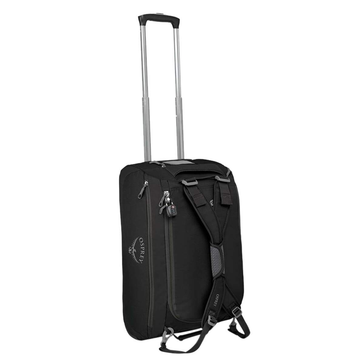 Bild 3 von Osprey
              
                 DAYLITE CARRY-ON WHEELED DUFFEL 40 - Rollkoffer