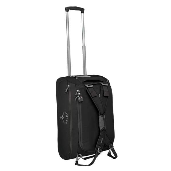 Bild 3 von Osprey
              
                 DAYLITE CARRY-ON WHEELED DUFFEL 40 - Rollkoffer