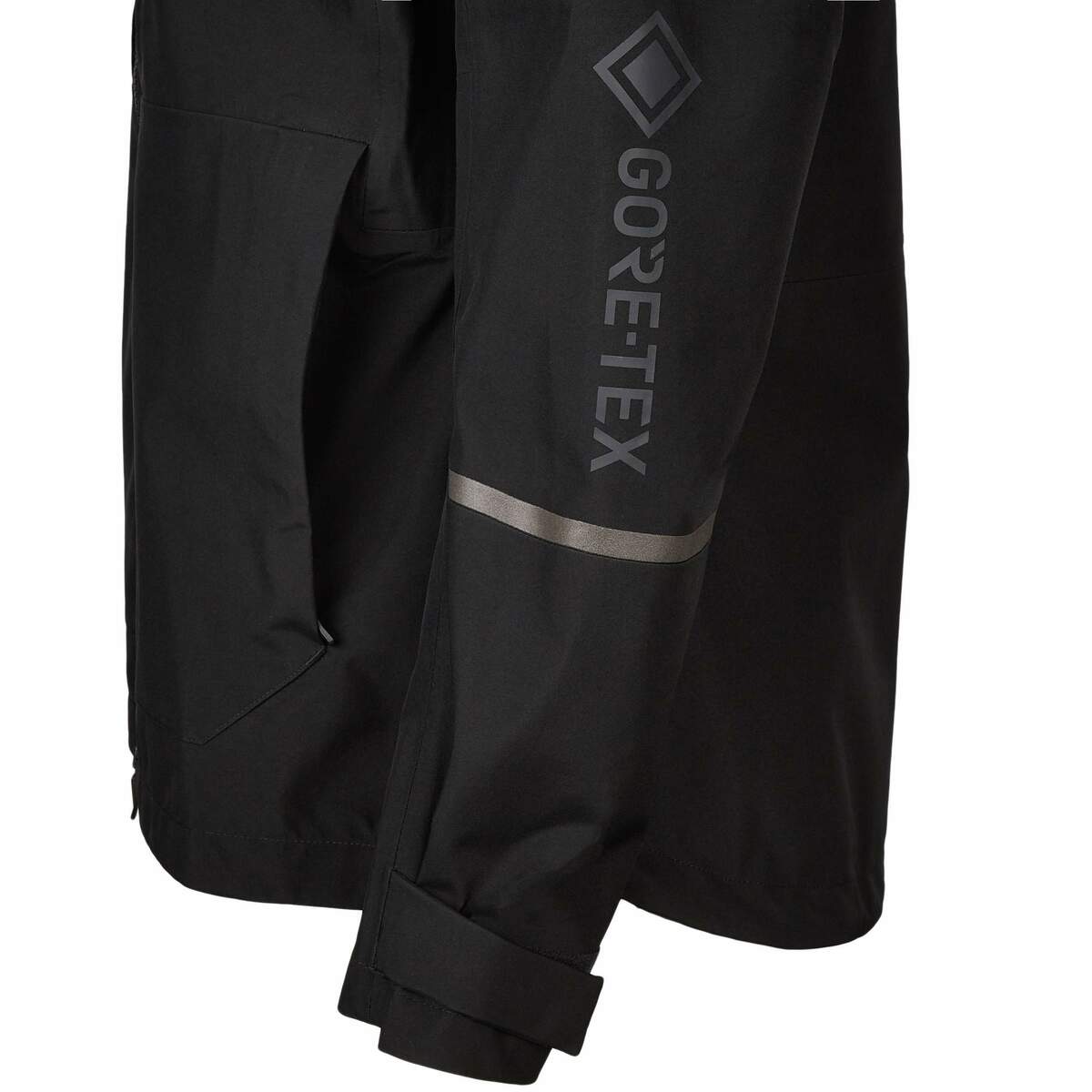 Bild 3 von Adidas
              
                 XPLORIC GORE-TEX  RAIN JACKET Damen - Hardshelljacke